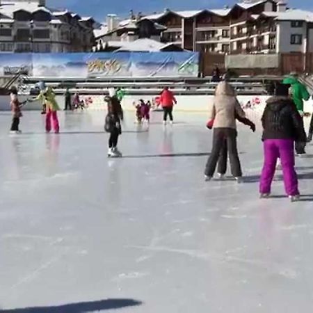Green Life Boutique Apartments Bansko Zewnętrze zdjęcie