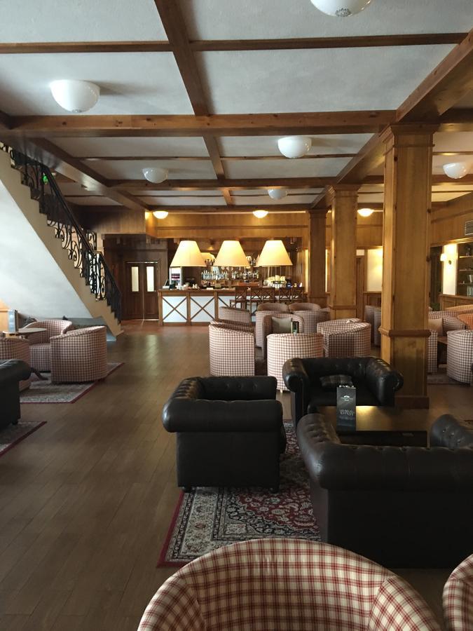 Green Life Boutique Apartments Bansko Zewnętrze zdjęcie