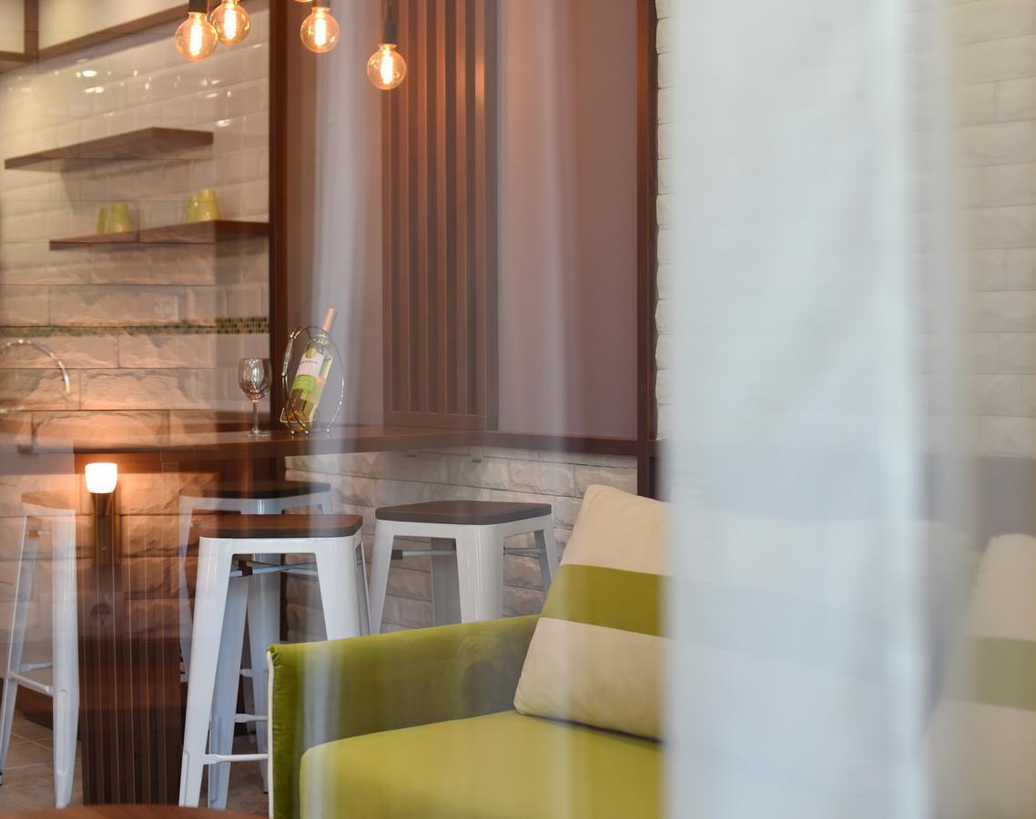 Green Life Boutique Apartments Bansko Zewnętrze zdjęcie