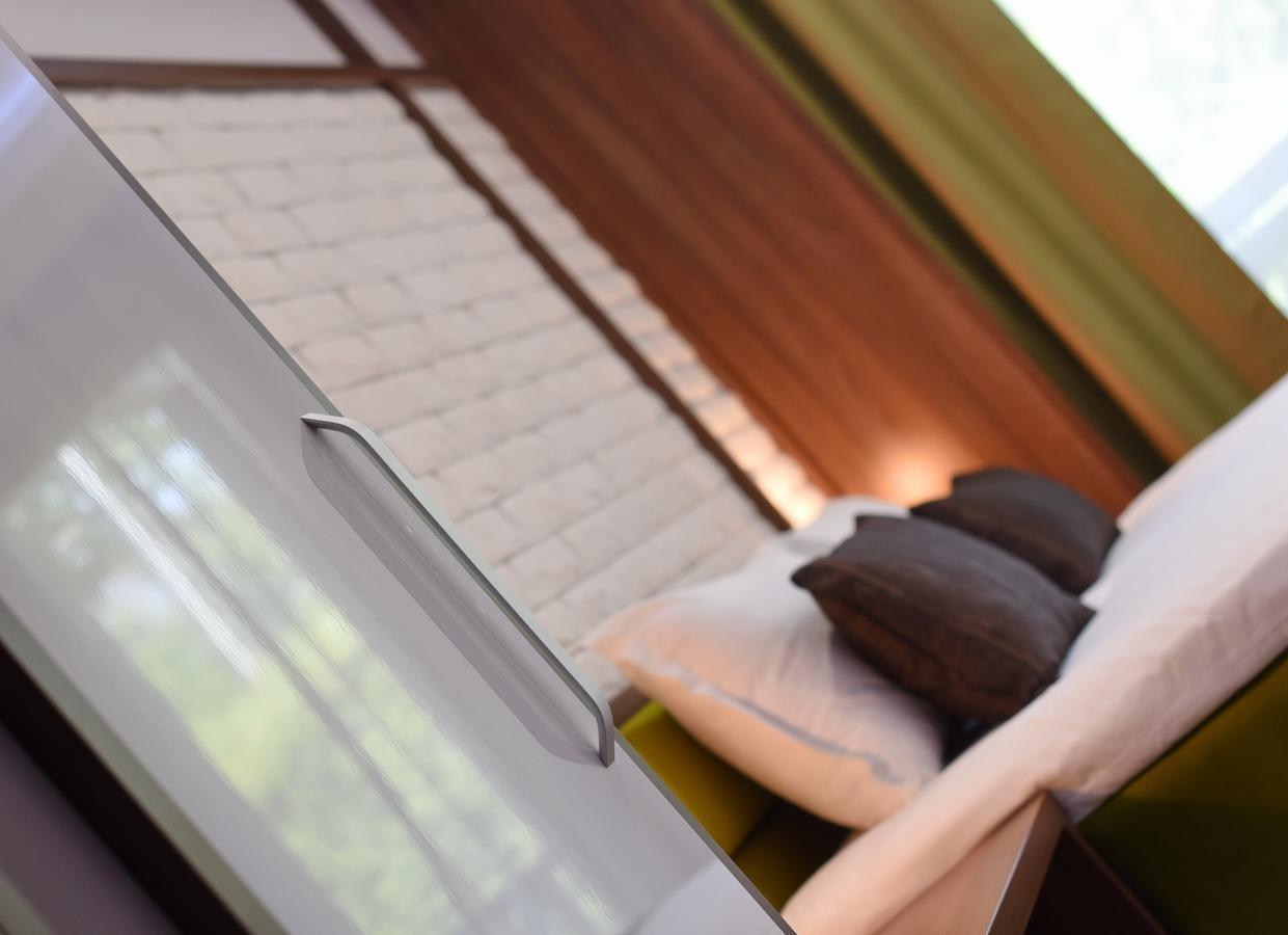 Green Life Boutique Apartments Bansko Zewnętrze zdjęcie