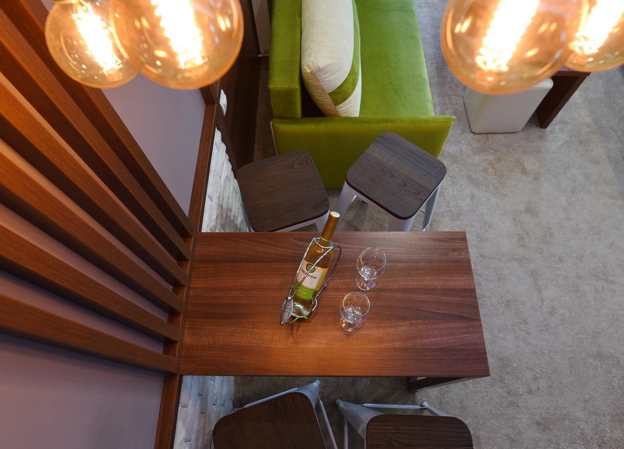 Green Life Boutique Apartments Bansko Zewnętrze zdjęcie
