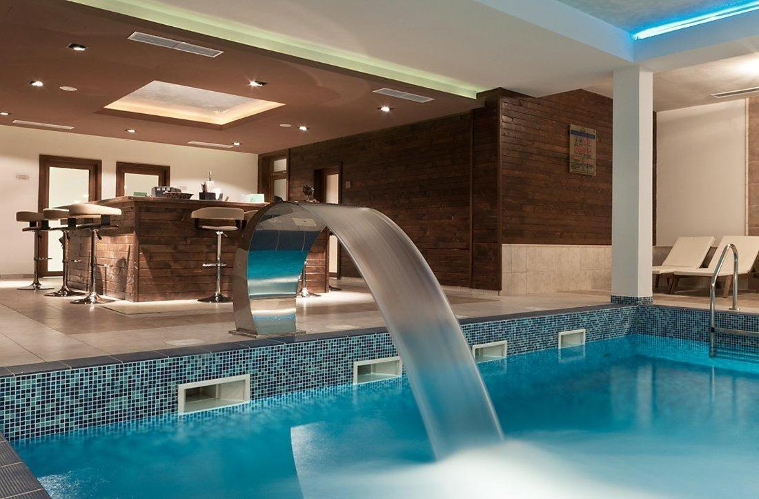 Green Life Boutique Apartments Bansko Zewnętrze zdjęcie